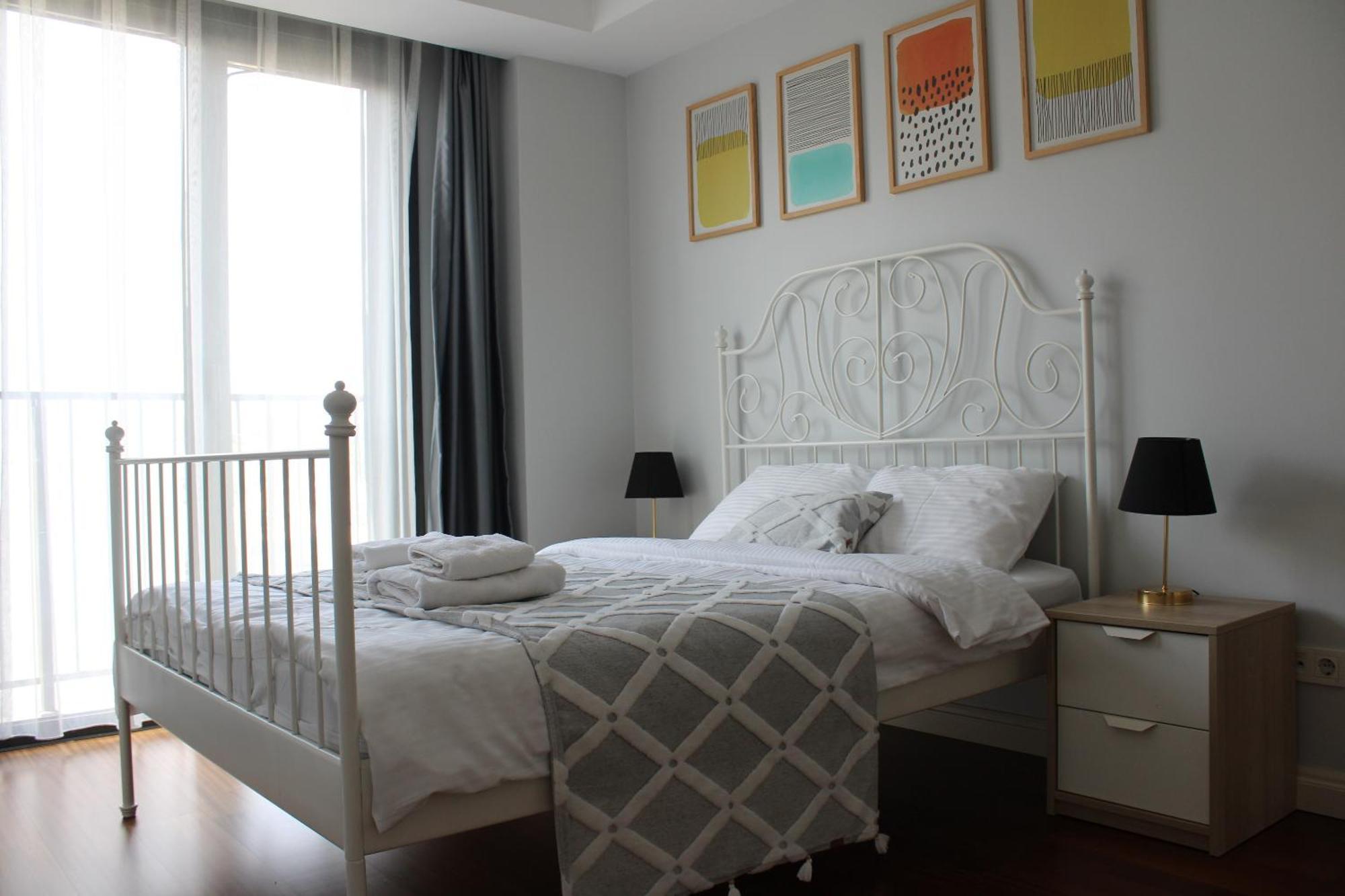 Ofton Elysium Soul * İstanbul