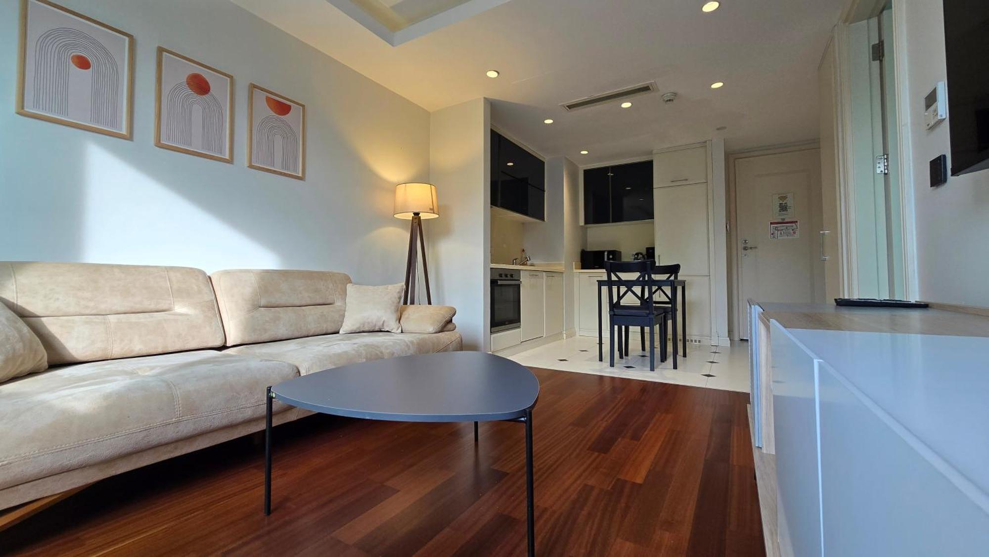 Daire Ofton Elysium Soul İstanbul