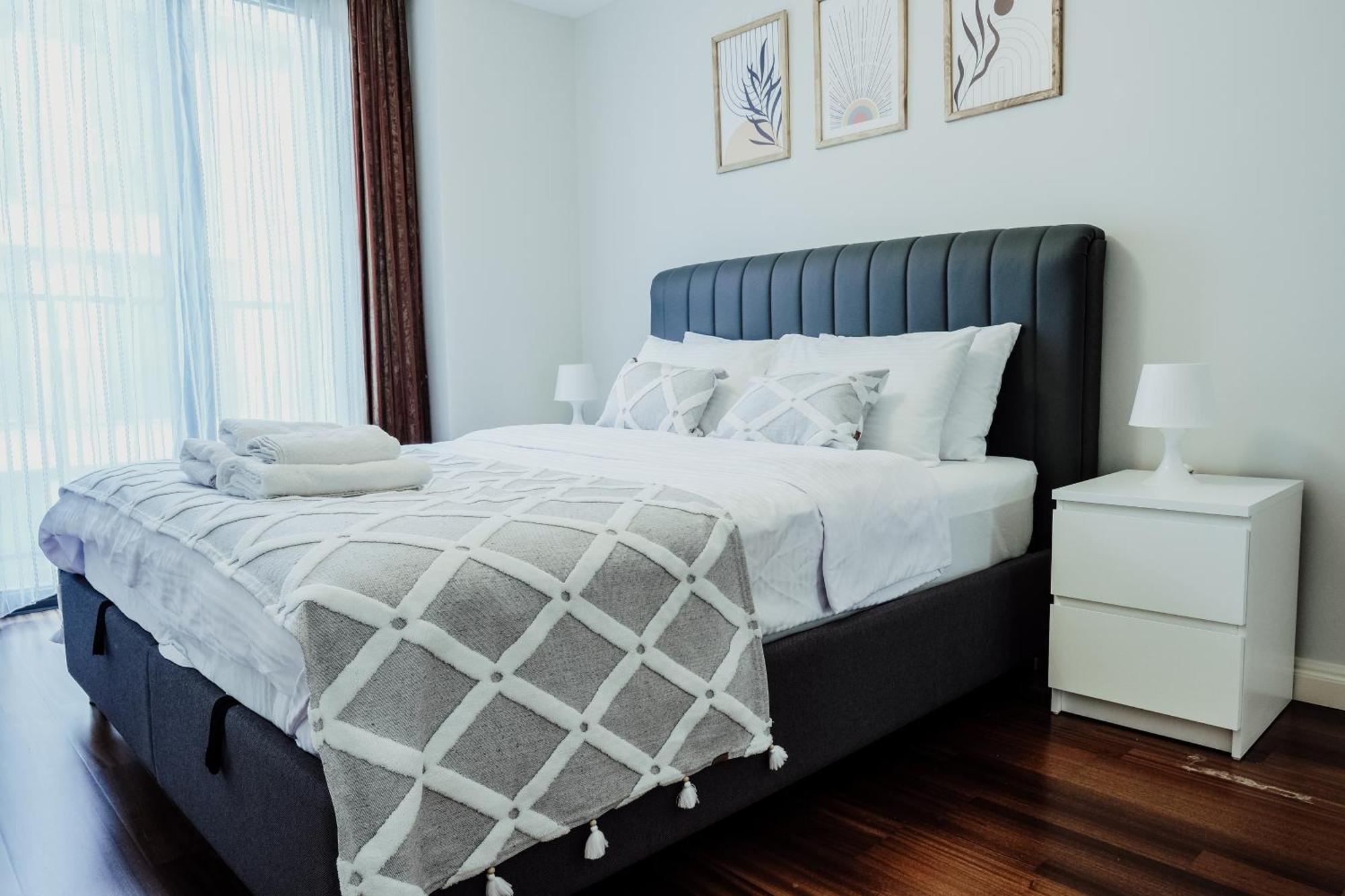 Ofton Elysium Soul Apartament