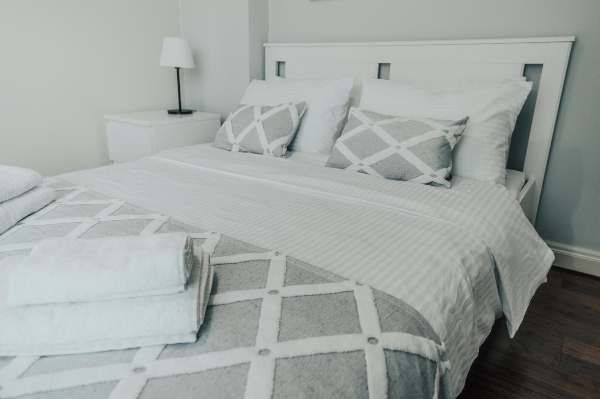 Apartament Ofton Elysium Soul