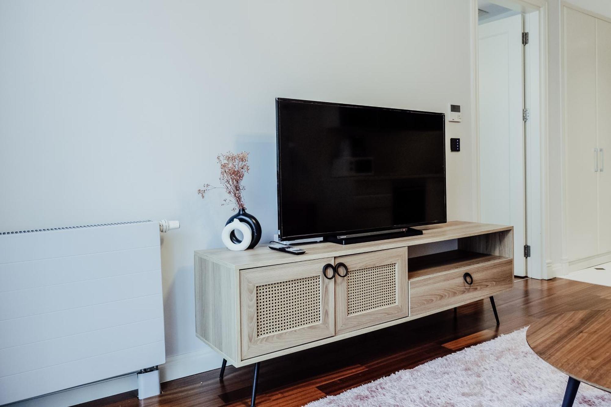 Apartament Ofton Elysium Soul *