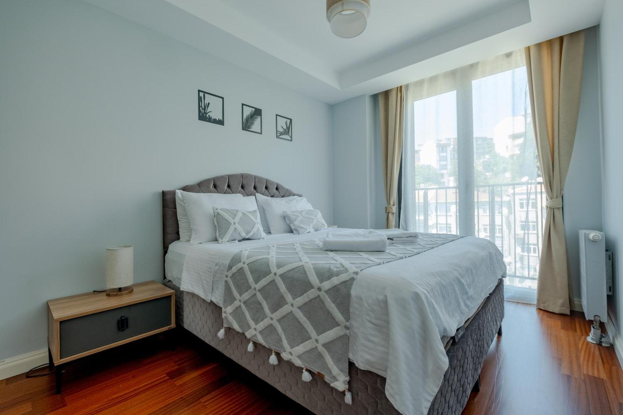 Ofton Elysium Soul Apartament