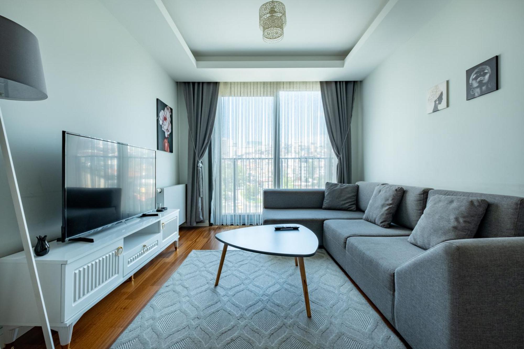 Apartament Ofton Elysium Soul