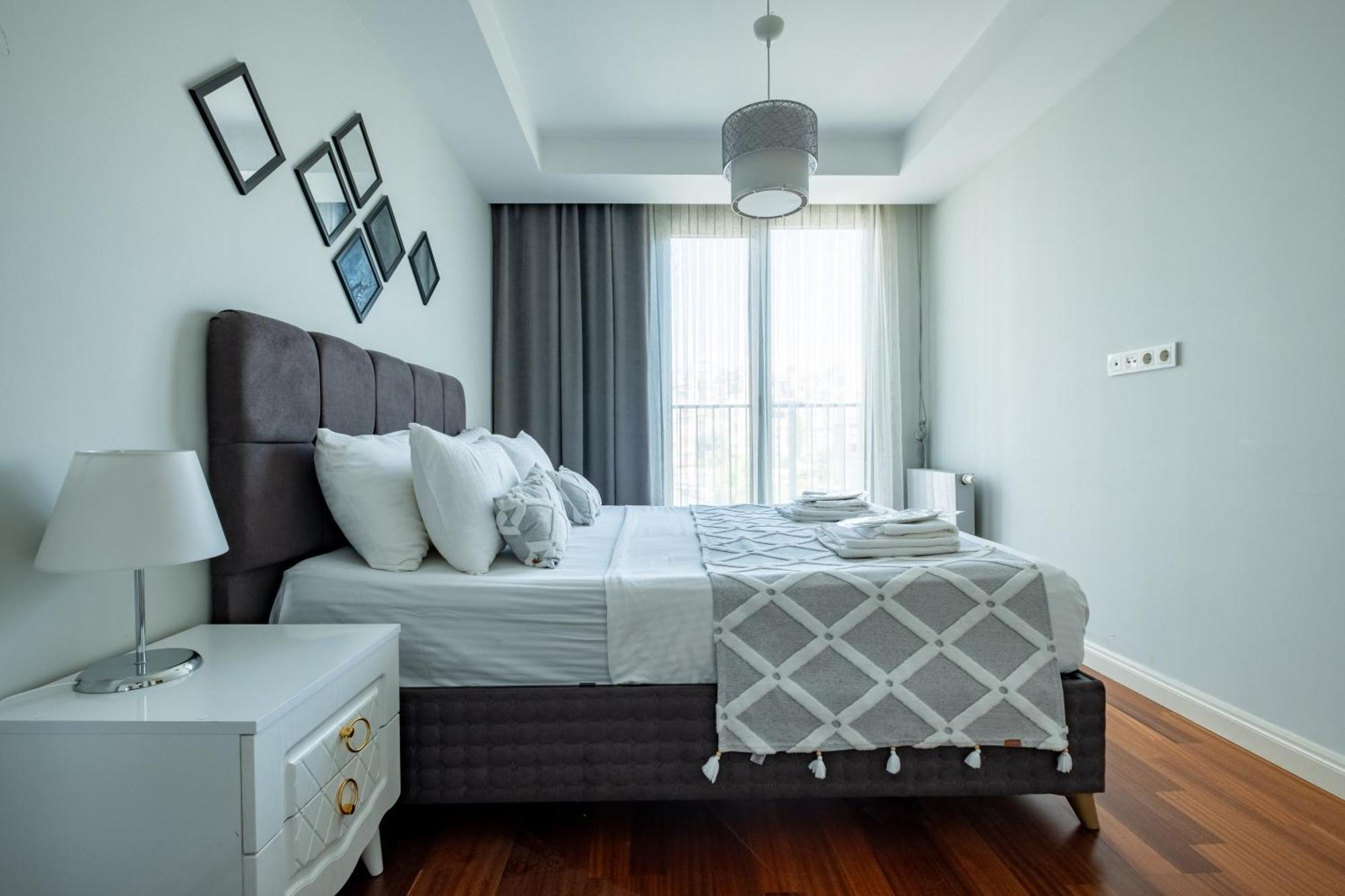 Apartament Ofton Elysium Soul Istanbul