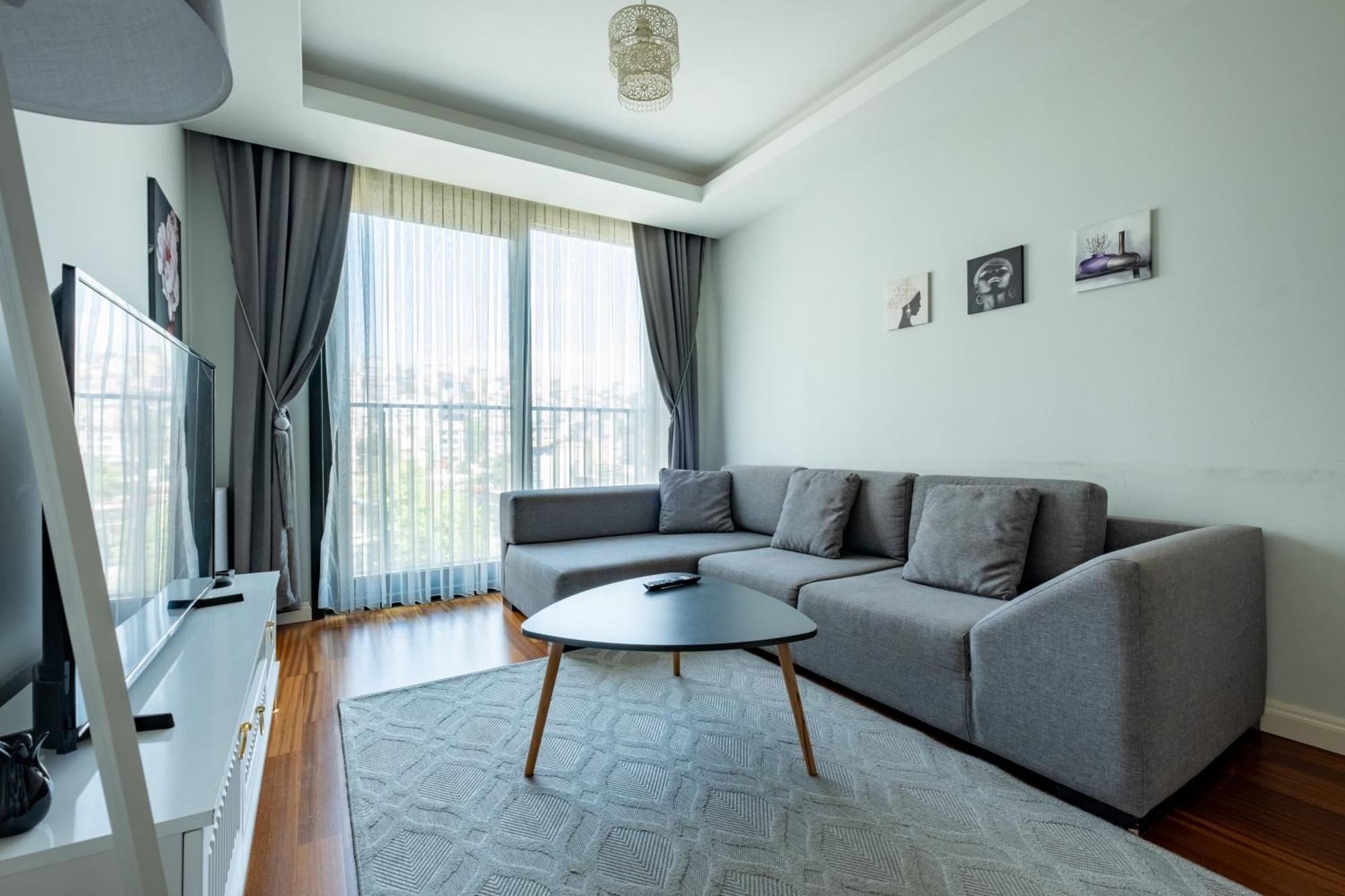 Apartament Ofton Elysium Soul