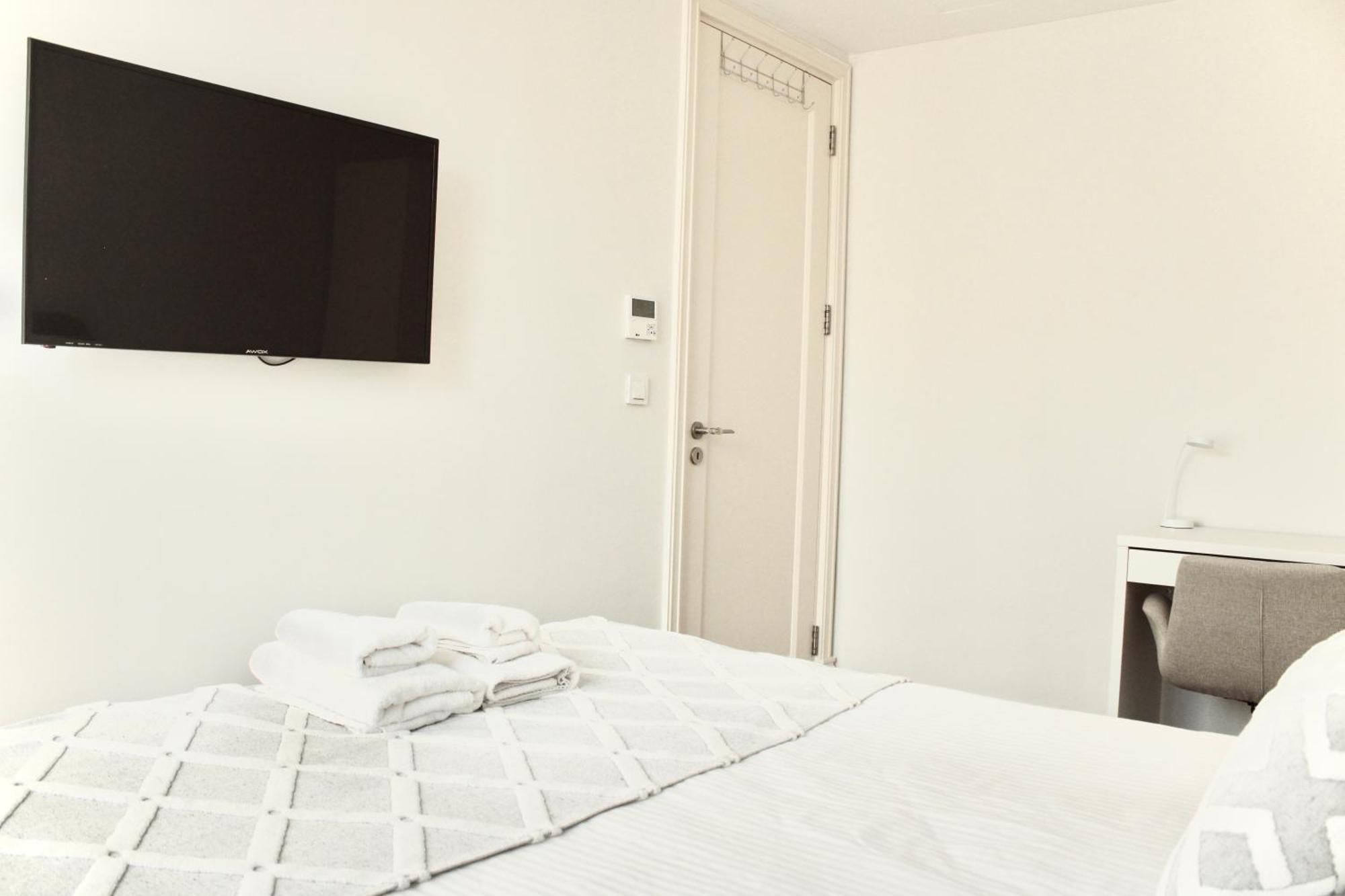 Apartament Ofton Elysium Soul *