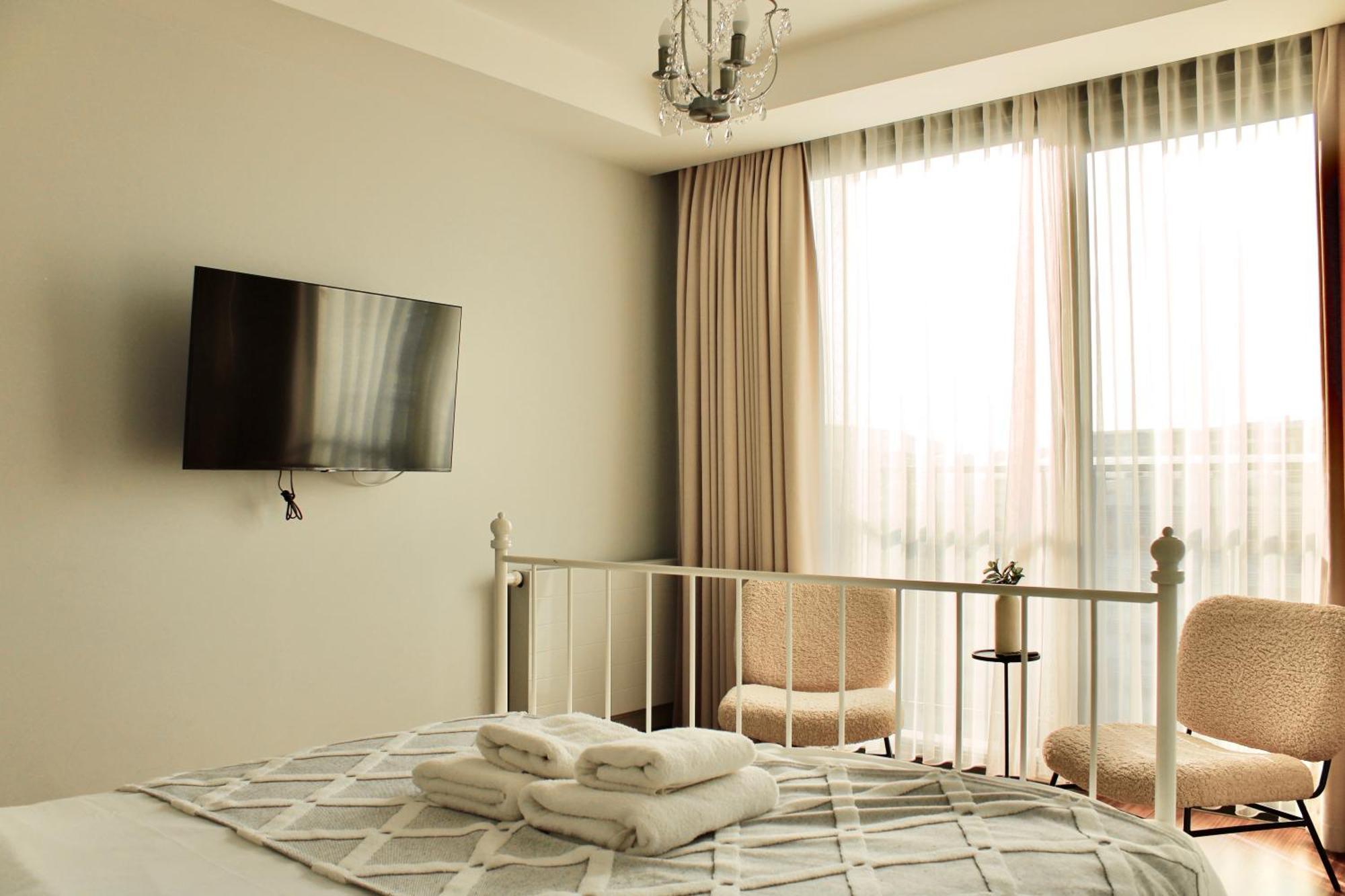 Apartament Ofton Elysium Soul *