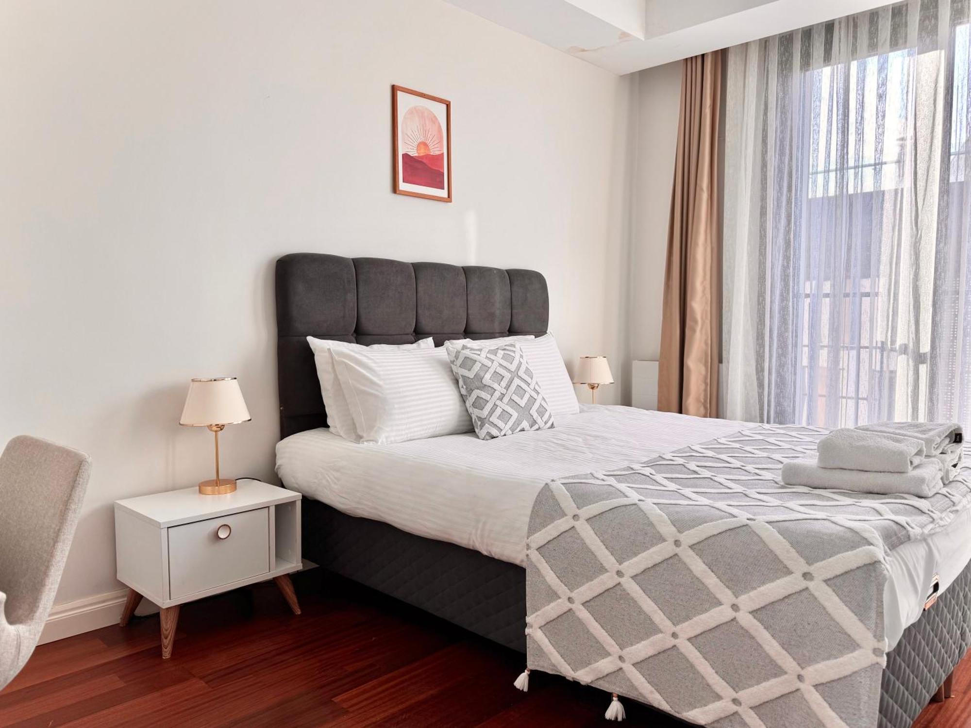 Apartament Ofton Elysium Soul *