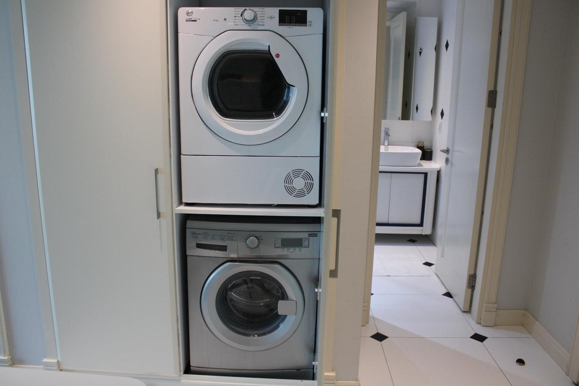 Apartament Ofton Elysium Soul Istanbul