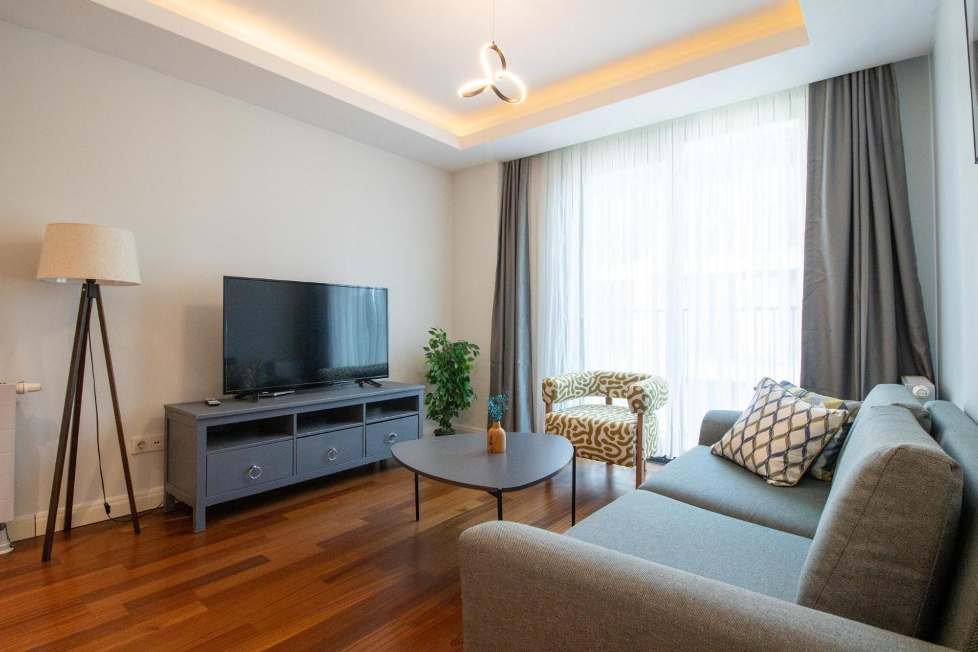 Apartament Ofton Elysium Soul