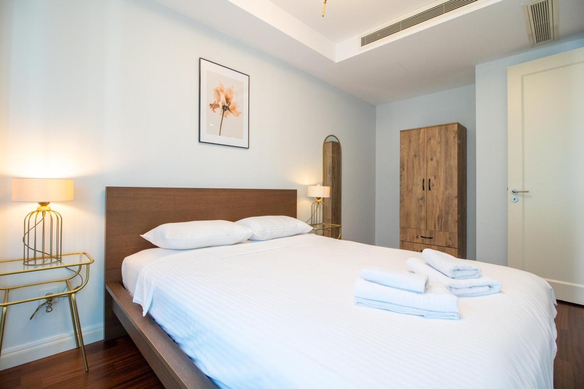 Ofton Elysium Soul Apartament *