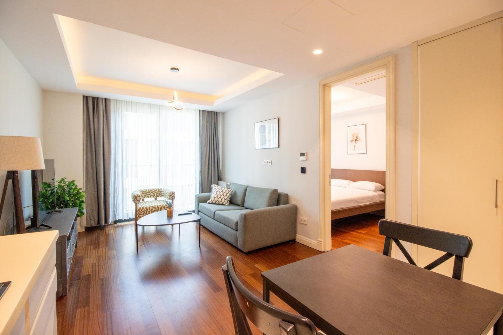 Apartament Ofton Elysium Soul *
