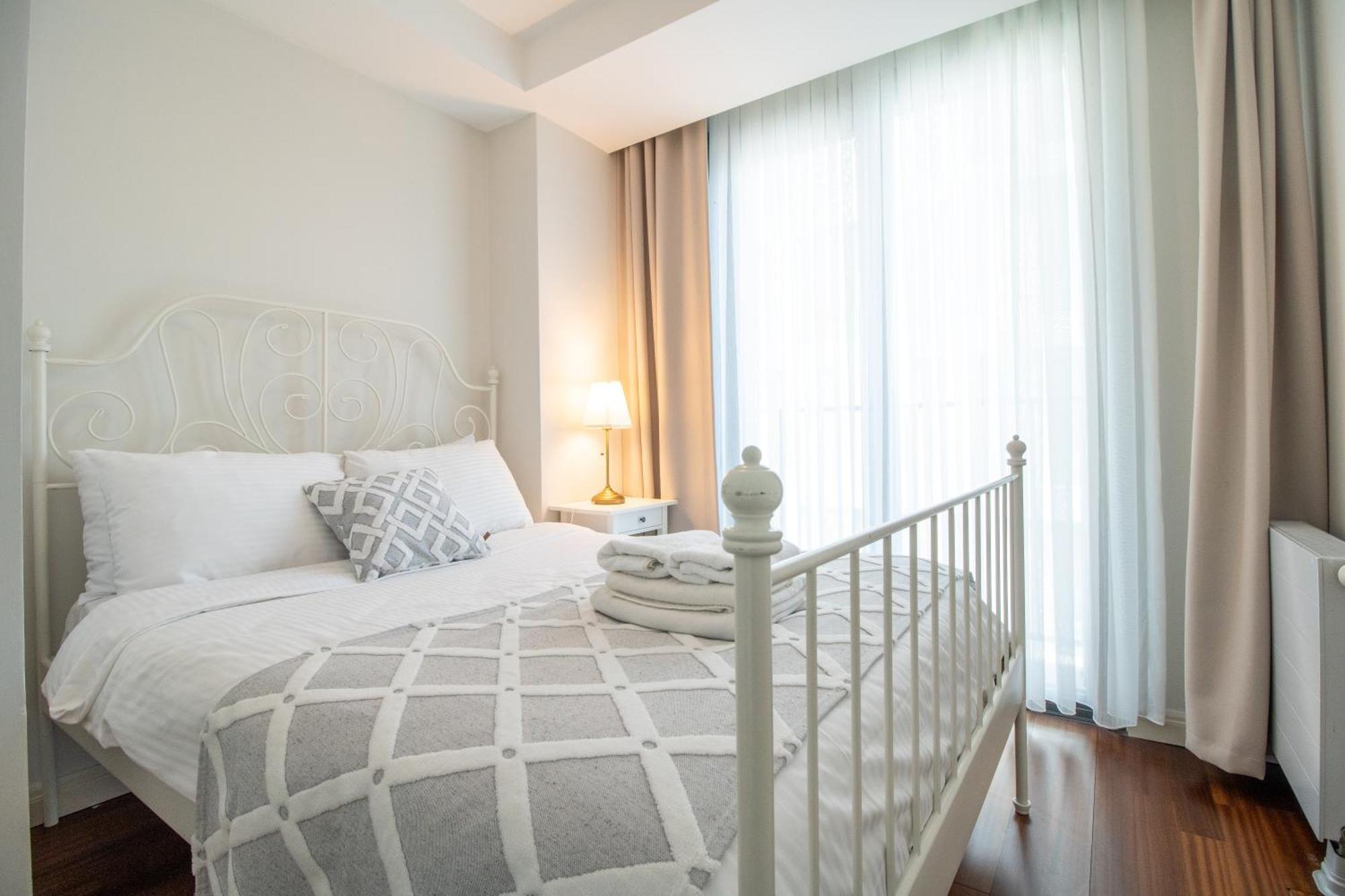 Ofton Elysium Soul Apartament *