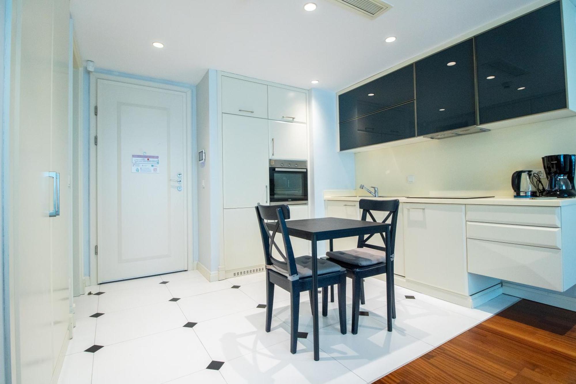 Apartament Ofton Elysium Soul *