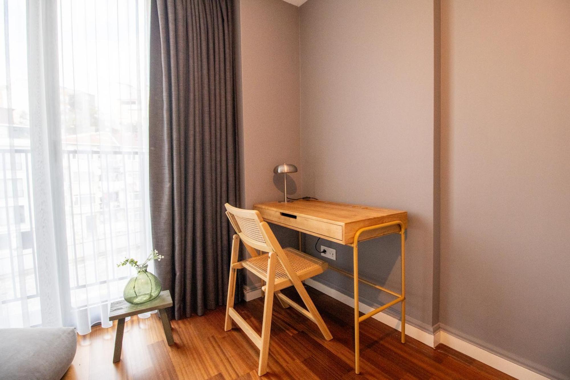Apartament Ofton Elysium Soul