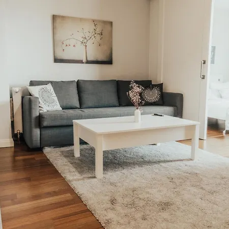איסטמבול Ofton Elysium Soul Residence חדר תמונה