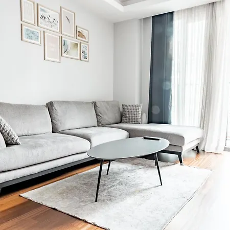 איסטמבול Ofton Elysium Soul Residence מראה חיצוני תמונה