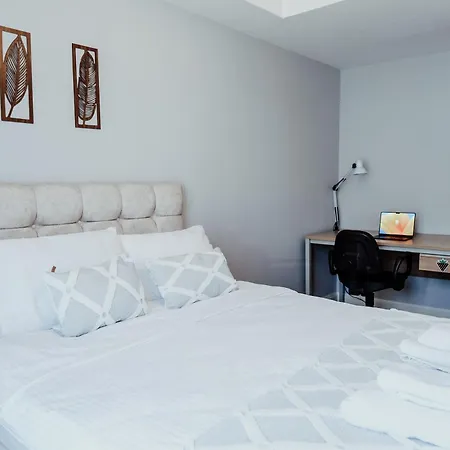 איסטמבול Ofton Elysium Soul Residence מראה חיצוני תמונה