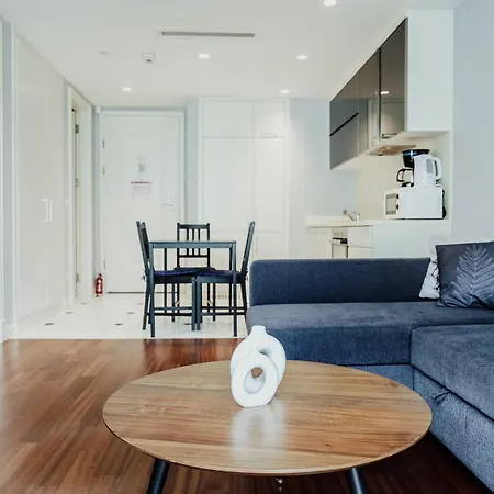 איסטמבול Ofton Elysium Soul Residence מראה חיצוני תמונה