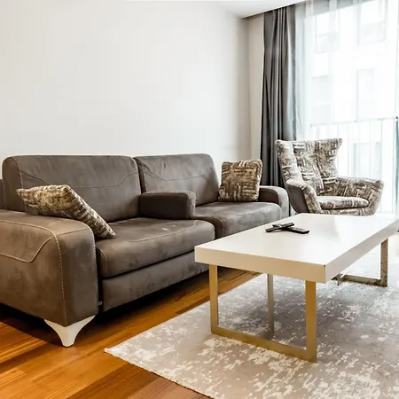 איסטמבול Ofton Elysium Soul Residence מראה חיצוני תמונה