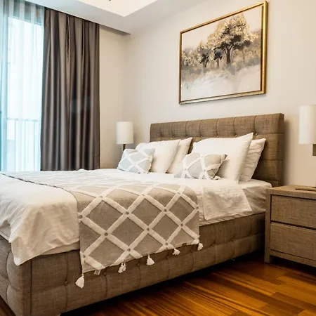 איסטמבול Ofton Elysium Soul Residence מראה חיצוני תמונה