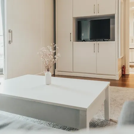 איסטמבול Ofton Elysium Soul Residence חדר תמונה