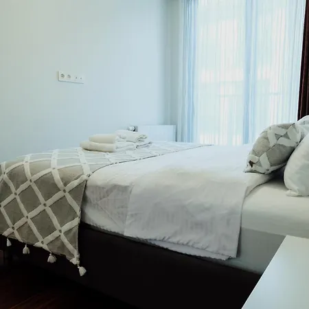 איסטמבול Ofton Elysium Soul Residence חדר תמונה