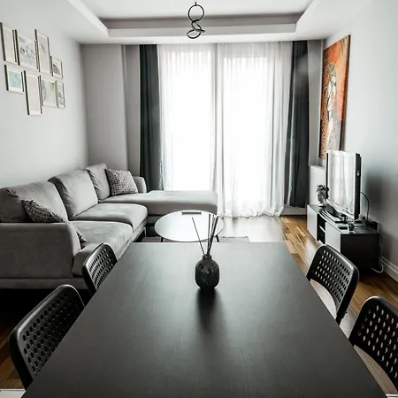 איסטמבול Ofton Elysium Soul Residence חדר תמונה