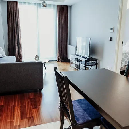 איסטמבול Ofton Elysium Soul Residence חדר תמונה