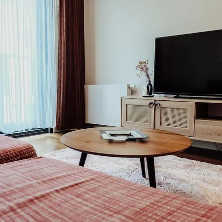 איסטמבול Ofton Elysium Soul Residence חדר תמונה