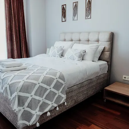 איסטמבול Ofton Elysium Soul Residence חדר תמונה