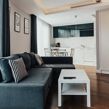 איסטמבול Ofton Elysium Soul Residence חדר תמונה