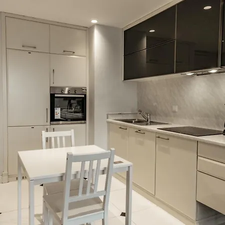 איסטמבול Ofton Elysium Soul Residence חדר תמונה