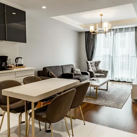איסטמבול Ofton Elysium Soul Residence חדר תמונה