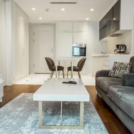 איסטמבול Ofton Elysium Soul Residence מראה חיצוני תמונה