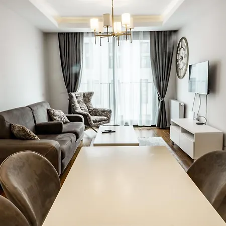 איסטמבול Ofton Elysium Soul Residence חדר תמונה