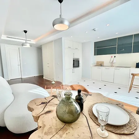 איסטמבול Ofton Elysium Soul Residence מראה חיצוני תמונה