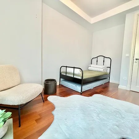 איסטמבול Ofton Elysium Soul Residence חדר תמונה