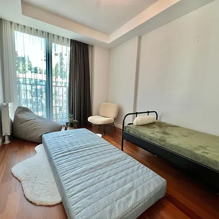 איסטמבול Ofton Elysium Soul Residence חדר תמונה