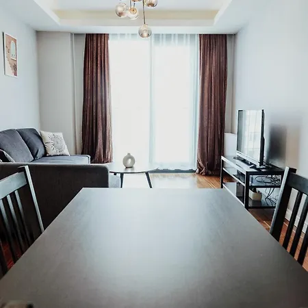 איסטמבול Ofton Elysium Soul Residence חדר תמונה