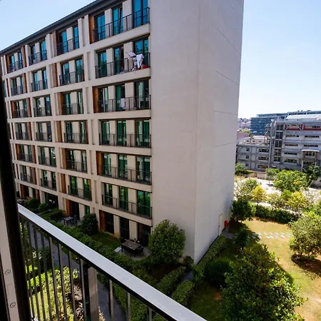 איסטמבול Ofton Elysium Soul Residence חדר תמונה
