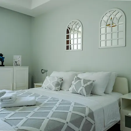 איסטמבול Ofton Elysium Soul Residence חדר תמונה