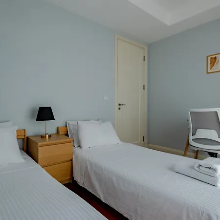 איסטמבול Ofton Elysium Soul Residence מראה חיצוני תמונה