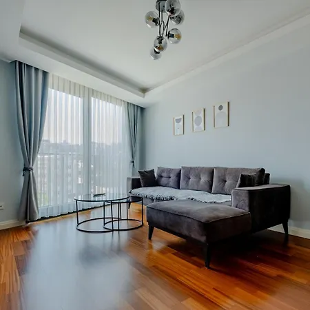 איסטמבול Ofton Elysium Soul Residence מראה חיצוני תמונה