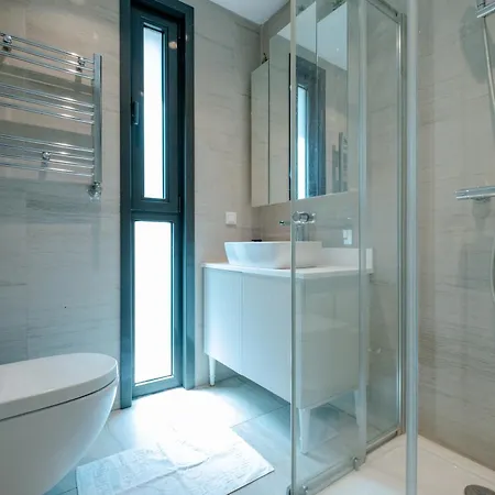 איסטמבול Ofton Elysium Soul Residence חדר תמונה