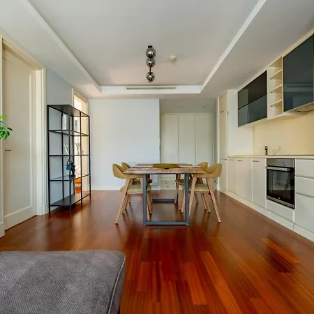 איסטמבול Ofton Elysium Soul Residence מראה חיצוני תמונה