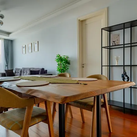 איסטמבול Ofton Elysium Soul Residence מראה חיצוני תמונה