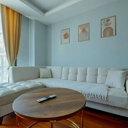 איסטמבול Ofton Elysium Soul Residence מראה חיצוני תמונה