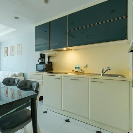 איסטמבול Ofton Elysium Soul Residence מראה חיצוני תמונה