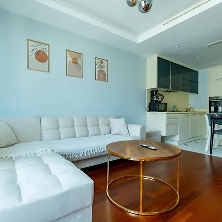 איסטמבול Ofton Elysium Soul Residence מראה חיצוני תמונה